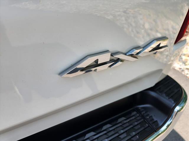 used 2022 Ram 1500 car, priced at $39,900