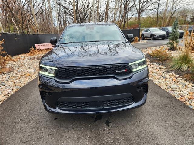 used 2024 Dodge Durango car, priced at $36,299