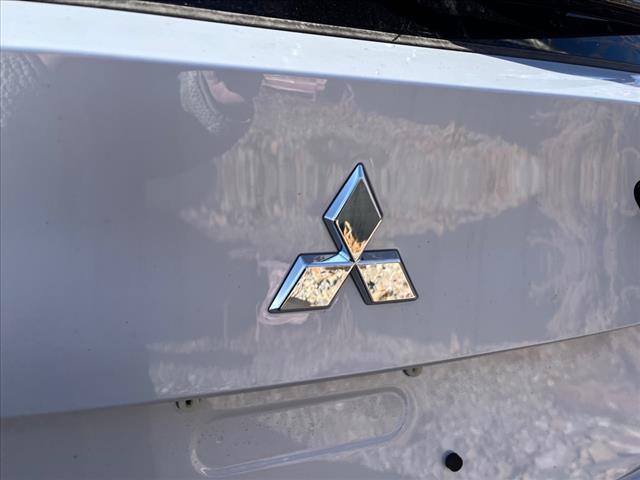 new 2025 Mitsubishi Outlander PHEV car, priced at $45,740