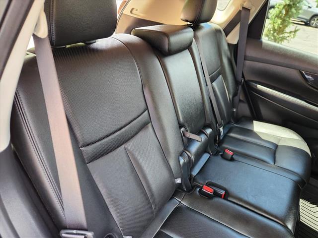 used 2020 Nissan Rogue car, priced at $21,900