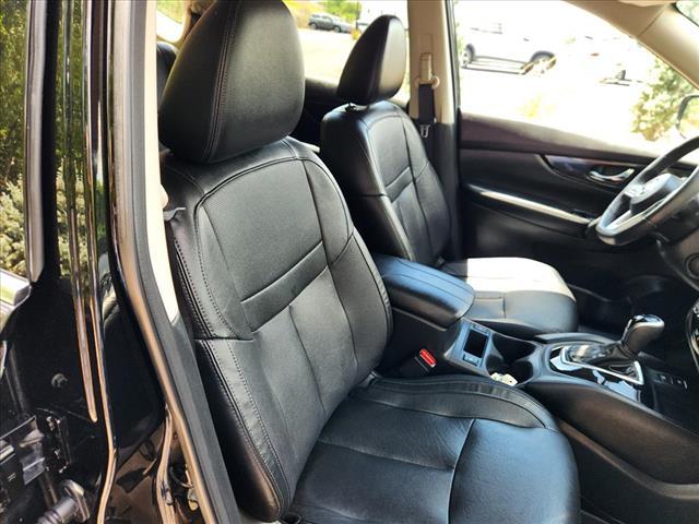 used 2020 Nissan Rogue car, priced at $21,900