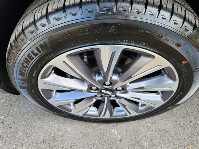 used 2022 Lincoln Corsair car, priced at $36,900