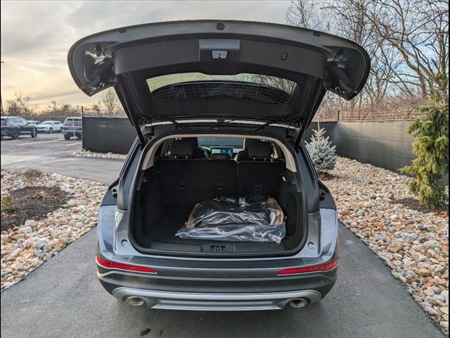 new 2024 Lincoln Corsair car, priced at $49,968