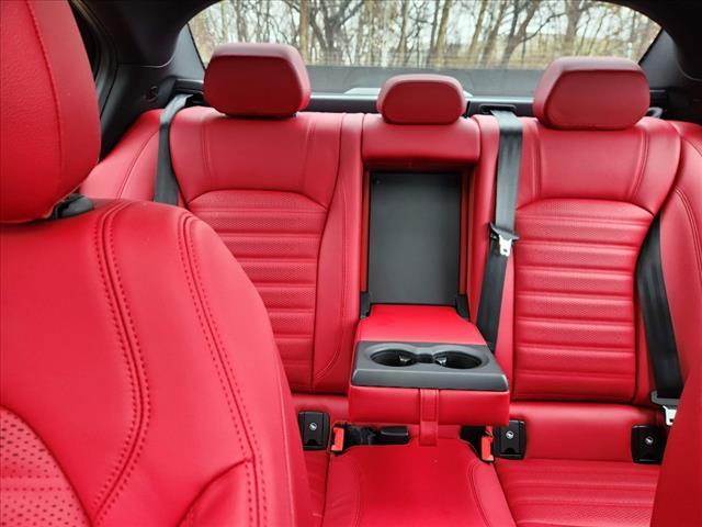 used 2024 Alfa Romeo Giulia car, priced at $48,970