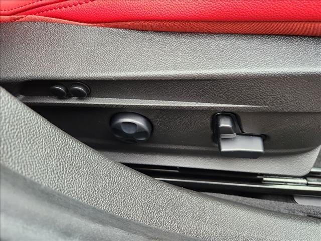 used 2024 Alfa Romeo Giulia car, priced at $48,970