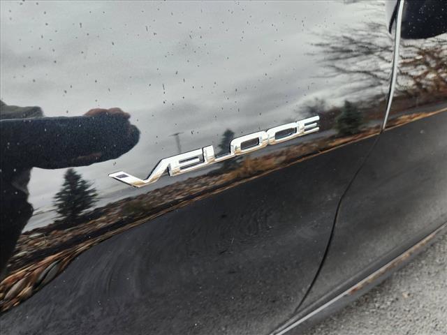 used 2024 Alfa Romeo Giulia car, priced at $48,970