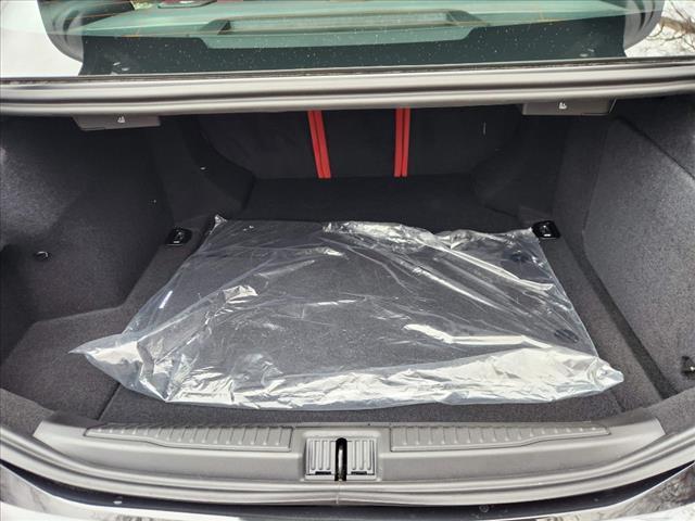 used 2024 Alfa Romeo Giulia car, priced at $48,970