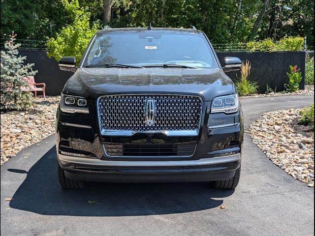 new 2024 Lincoln Navigator L car, priced at $102,442