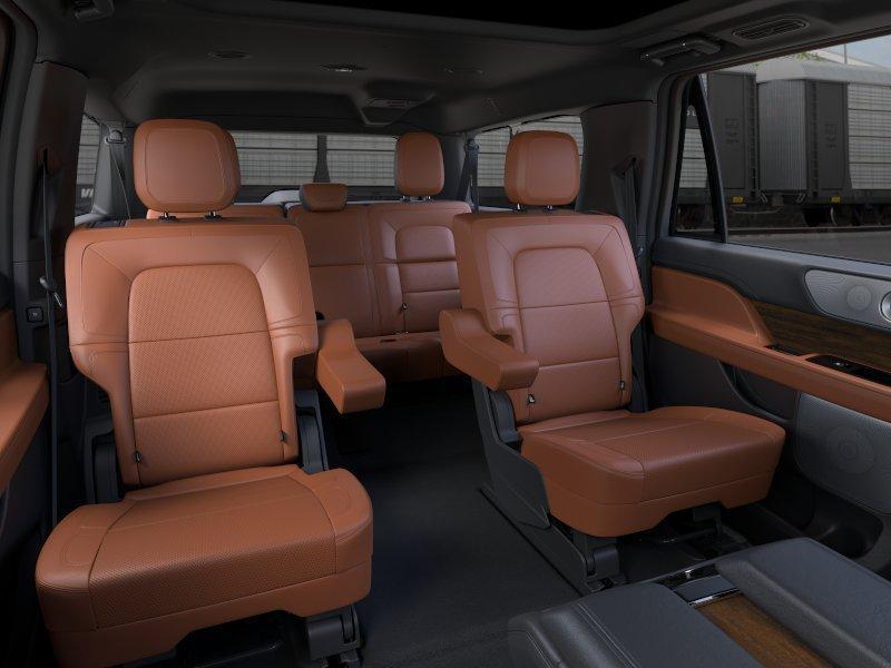new 2024 Lincoln Navigator L car, priced at $103,542