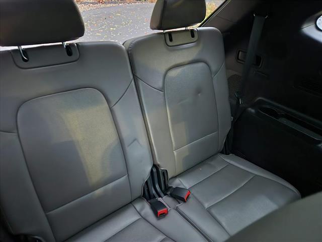 used 2015 Hyundai Santa Fe car, priced at $12,900