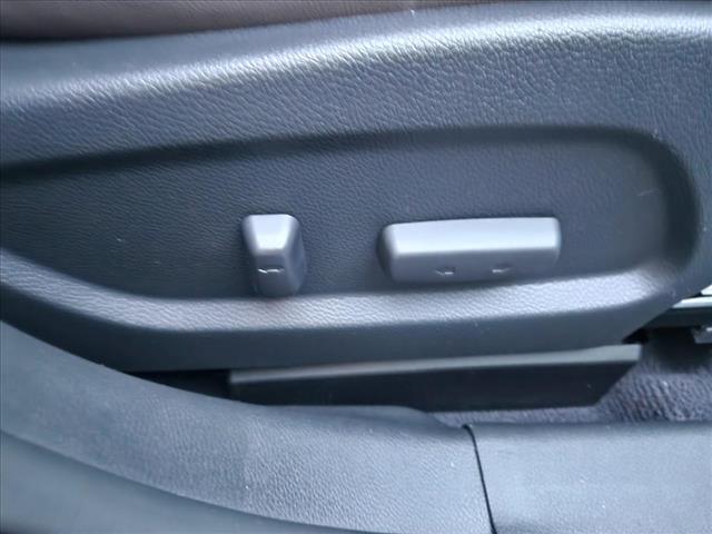 used 2015 Hyundai Santa Fe car, priced at $12,900