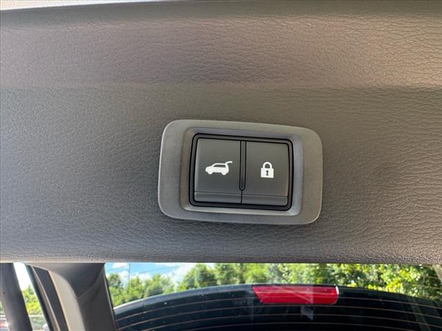 new 2025 Mitsubishi Outlander car, priced at $34,500