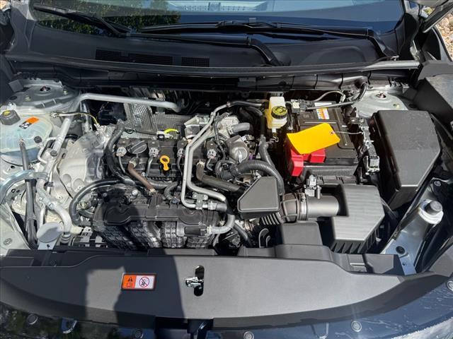 new 2025 Mitsubishi Outlander car, priced at $34,500