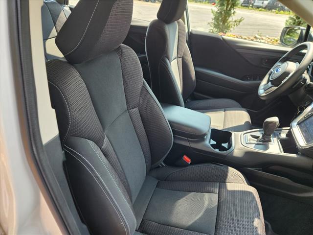used 2024 Subaru Outback car, priced at $26,894