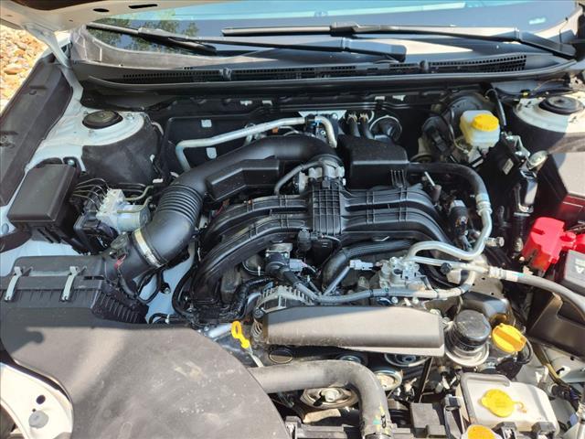 used 2024 Subaru Outback car, priced at $26,894
