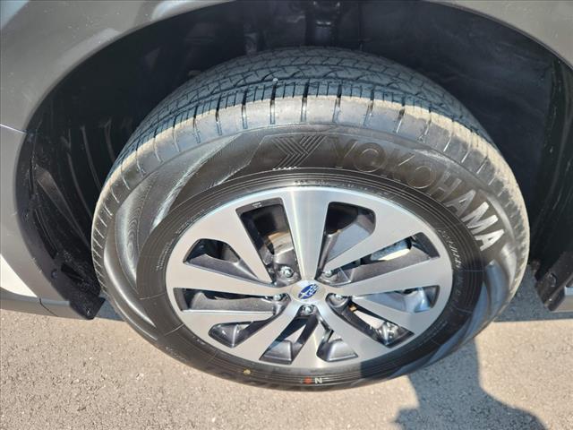 used 2024 Subaru Outback car, priced at $26,894