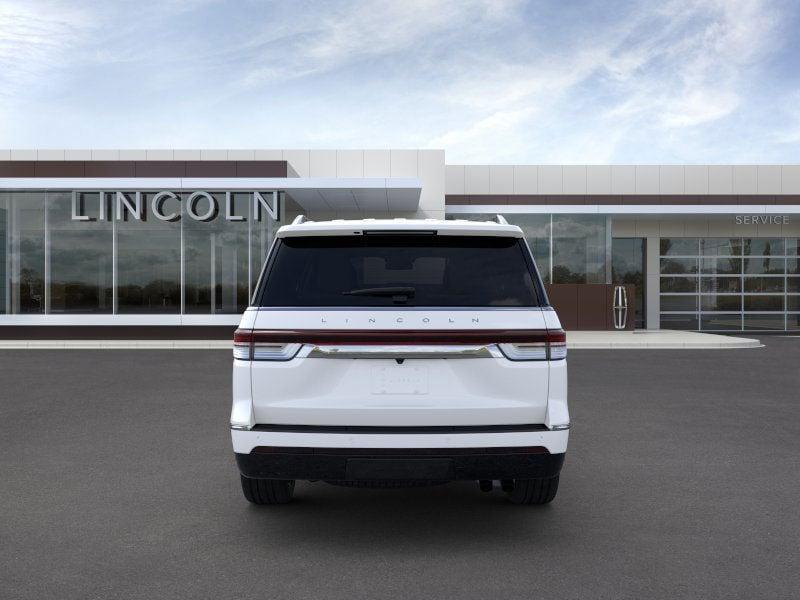 new 2024 Lincoln Navigator car, priced at $101,550