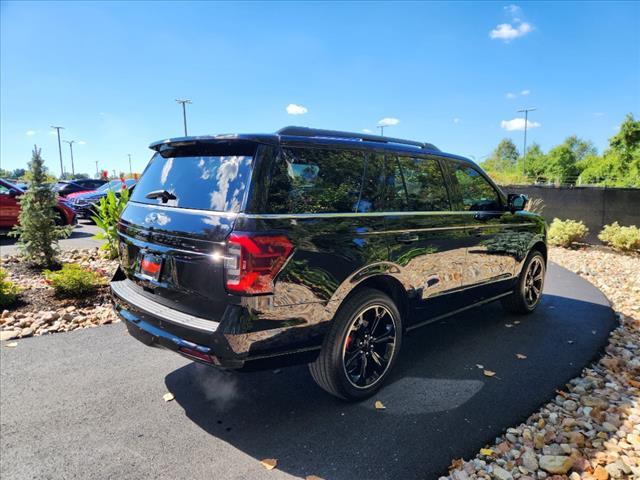 used 2023 Ford Expedition car, priced at $63,900