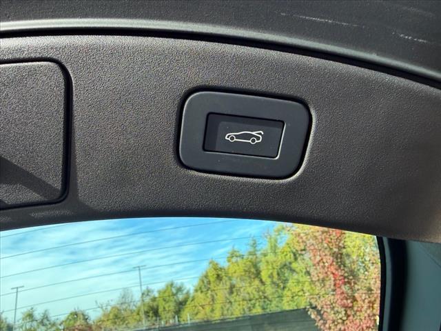 used 2024 Jaguar F-TYPE car, priced at $67,900