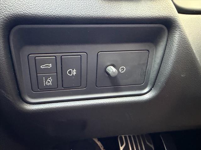 used 2024 Jaguar F-TYPE car, priced at $67,900