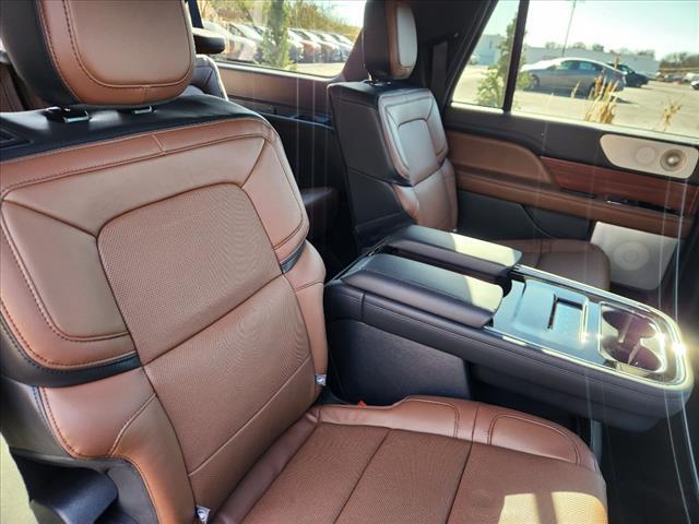 new 2024 Lincoln Navigator L car, priced at $107,259