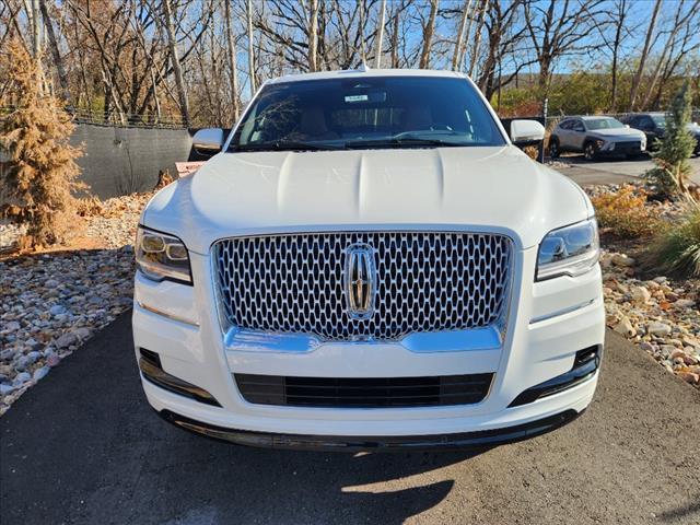 new 2024 Lincoln Navigator L car, priced at $107,259