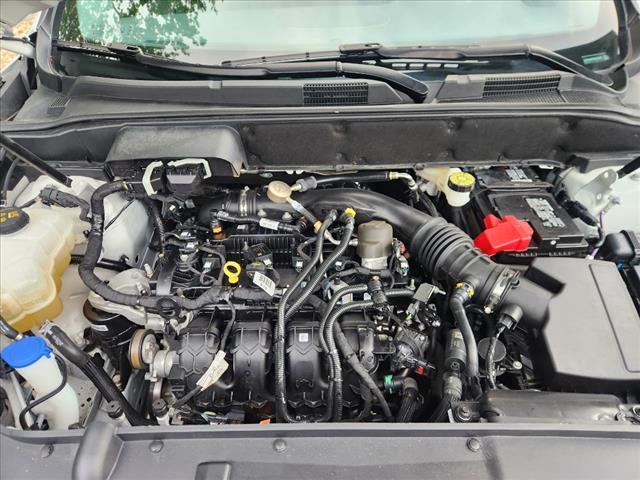 used 2022 Lincoln Nautilus car, priced at $36,900