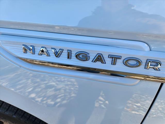 new 2024 Lincoln Navigator L car, priced at $105,057