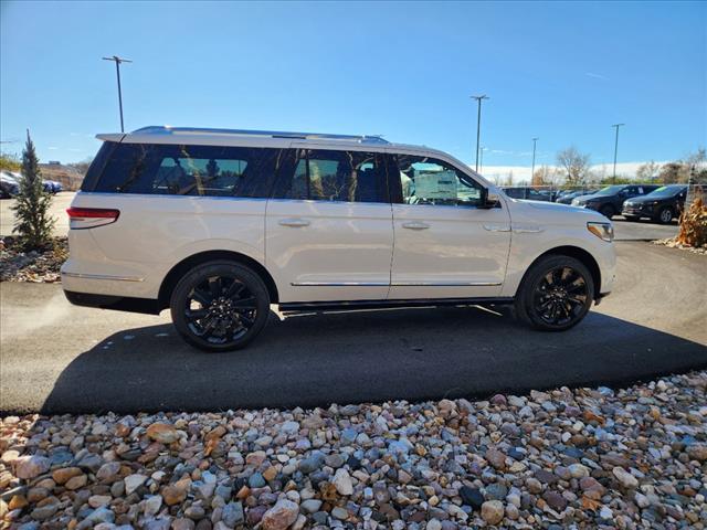 new 2024 Lincoln Navigator L car, priced at $105,057