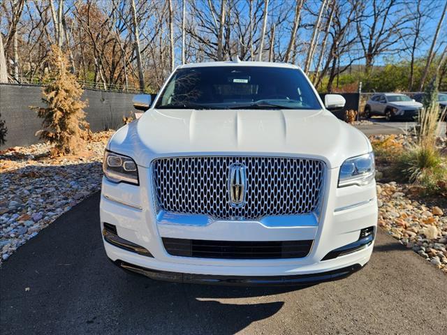 new 2024 Lincoln Navigator L car, priced at $105,057