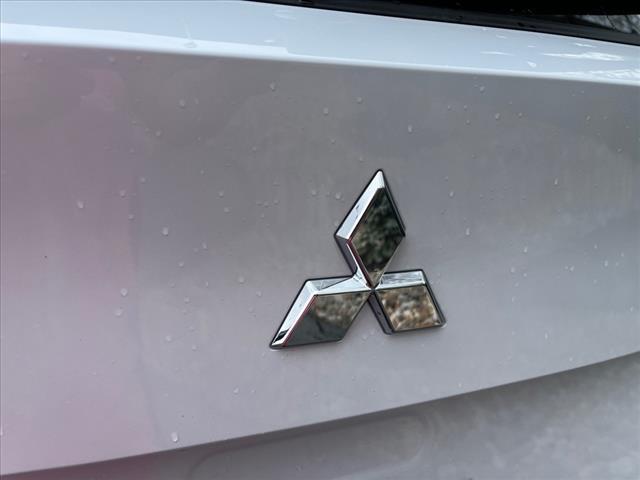 new 2024 Mitsubishi Outlander car, priced at $31,745