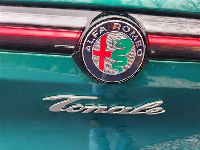 new 2024 Alfa Romeo Tonale car, priced at $60,185