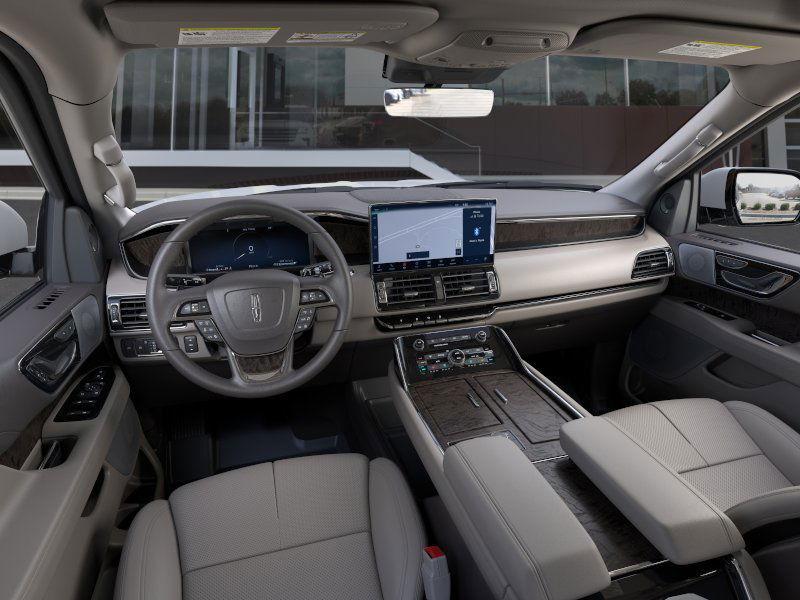 new 2024 Lincoln Navigator car, priced at $102,325