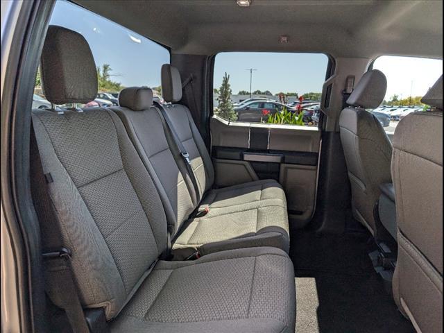 used 2022 Ford F-250 car, priced at $47,985