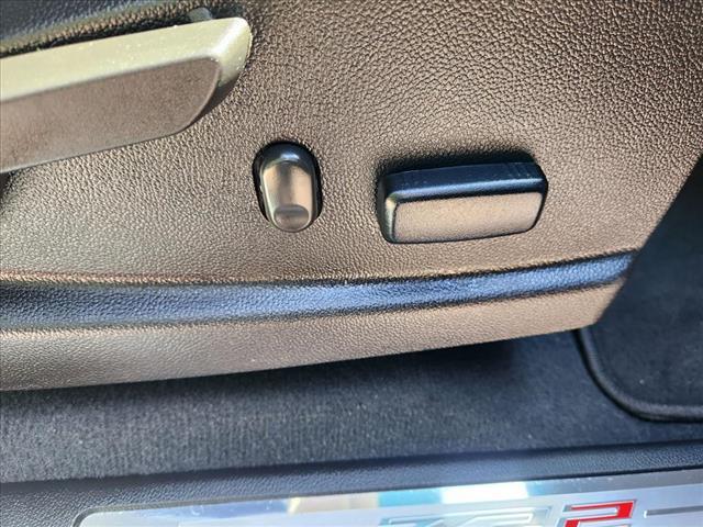 used 2022 Chevrolet Colorado car, priced at $37,900