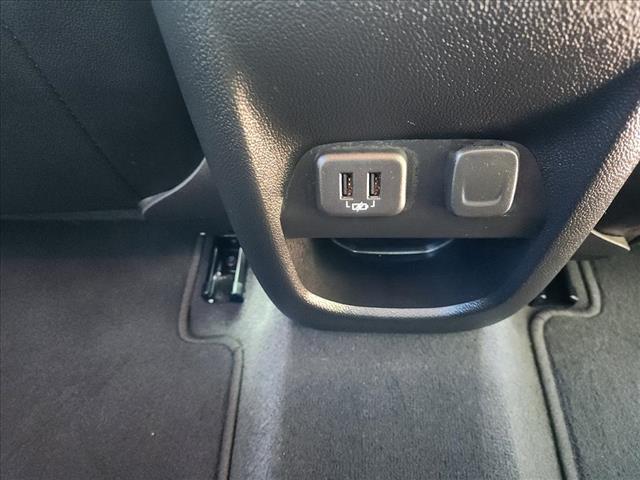 used 2022 Chevrolet Colorado car, priced at $37,900