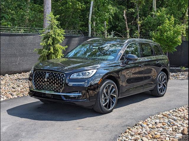 new 2024 Lincoln Corsair car, priced at $56,903