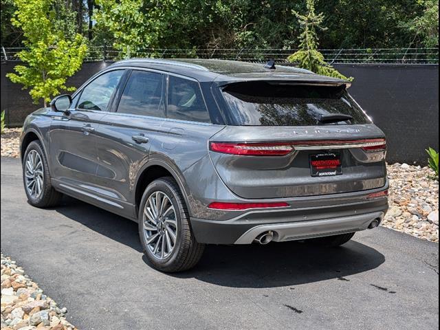 new 2024 Lincoln Corsair car, priced at $49,963