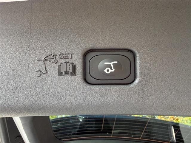 new 2026 Lincoln Nautilus car, priced at $69,840