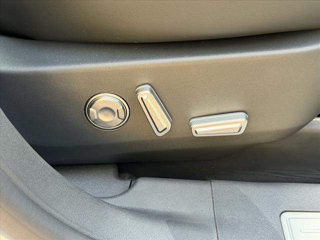 new 2026 Lincoln Nautilus car, priced at $69,840