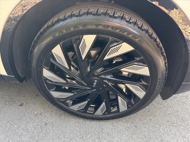 new 2026 Lincoln Nautilus car, priced at $69,840