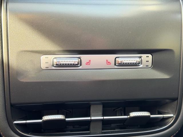 new 2026 Lincoln Nautilus car, priced at $69,840