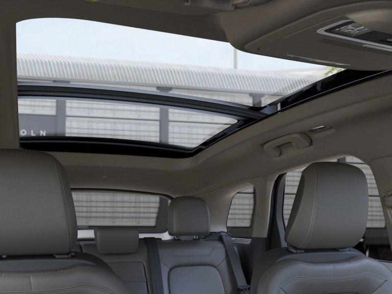 new 2025 Lincoln Corsair car, priced at $61,334