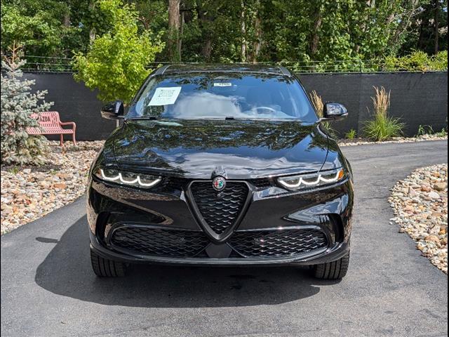 new 2024 Alfa Romeo Tonale car, priced at $56,640