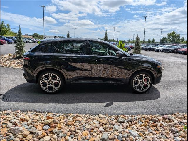 new 2024 Alfa Romeo Tonale car, priced at $56,640