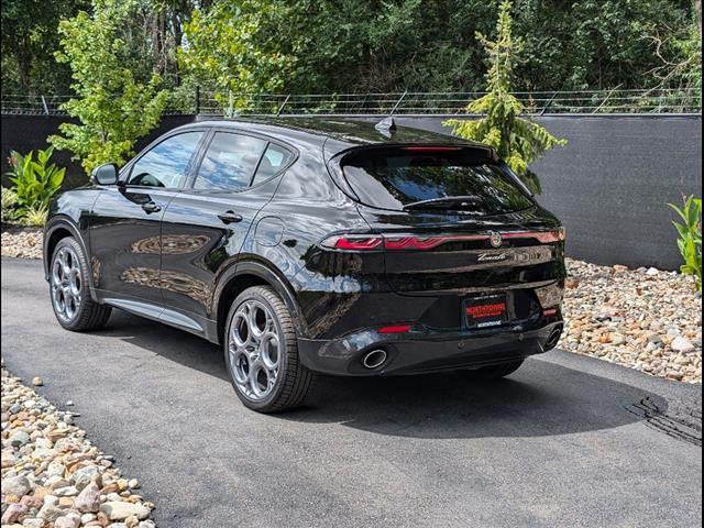 new 2024 Alfa Romeo Tonale car, priced at $56,640