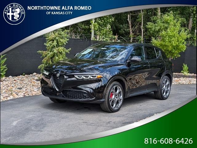 new 2024 Alfa Romeo Tonale car, priced at $56,640