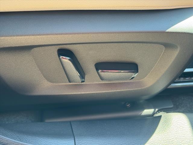 new 2025 Mitsubishi Outlander car, priced at $42,535