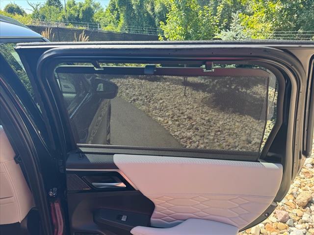 new 2025 Mitsubishi Outlander car, priced at $42,535