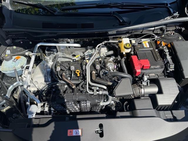 new 2025 Mitsubishi Outlander car, priced at $42,535